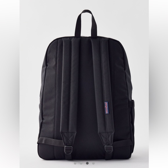 NWT JanSport SuperBreak Plus laptop backpack - Picture 4 of 5